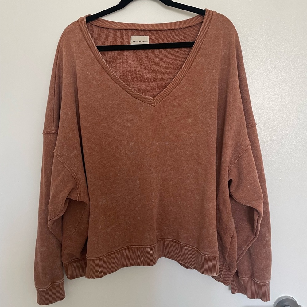 American Eagle sweater